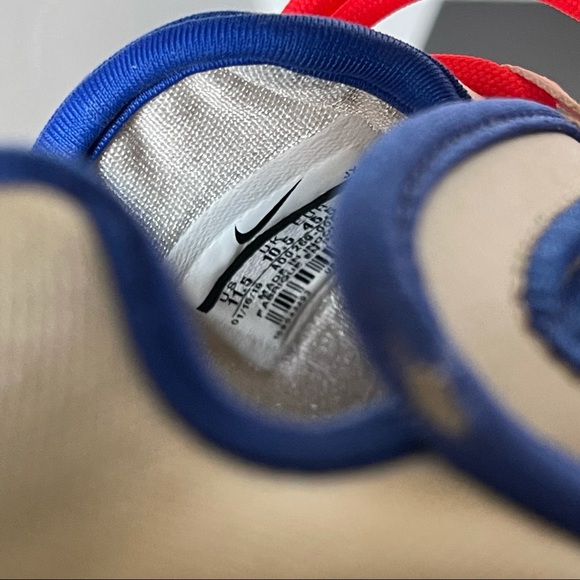 NIKE - Zoom2k Sz11.5 - Picture 8 of 8